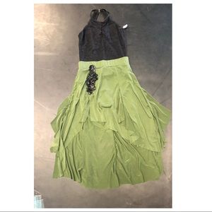 Dance Costume - New, Never Worn